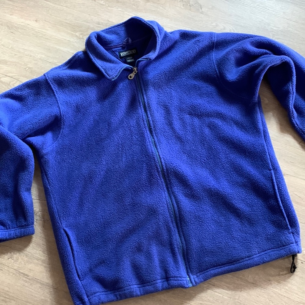 Lands End size 14-16